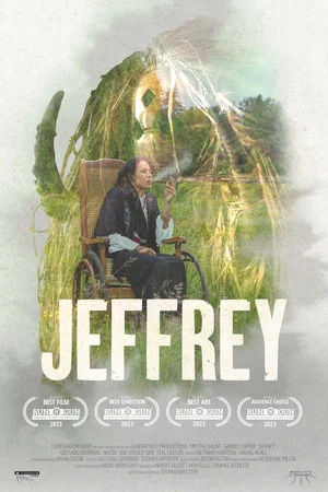 Постер: Jeffrey