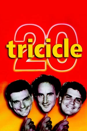Постер: Tricicle 20
