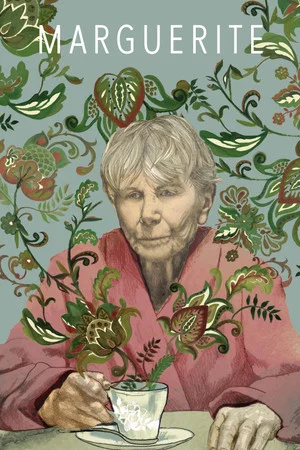 Постер: Маргарита