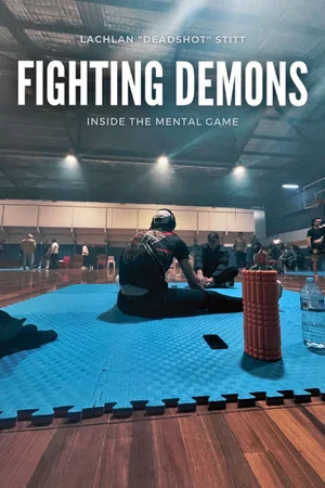 Постер: Fighting Demons