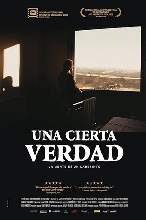Постер: Una cierta verdad