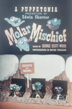 Постер: Molar Mischief