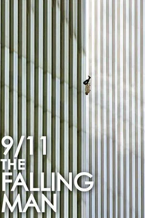 Постер: 9/11: The Falling Man