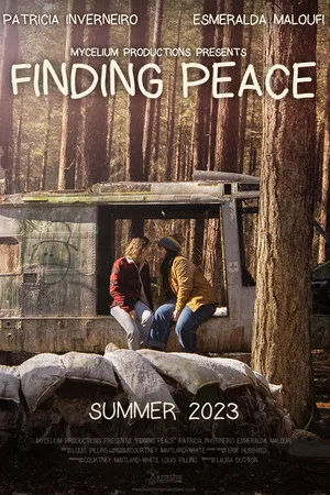 Постер: Finding Peace