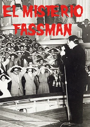 Постер: El misteri Fassman