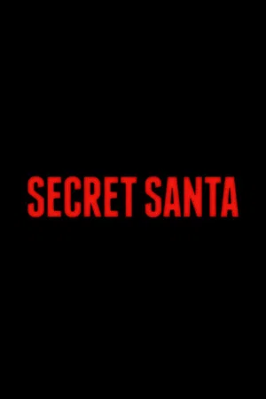 Постер: Secret Santa
