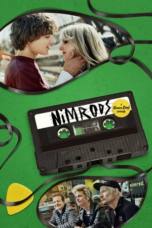 Постер: Nimrods