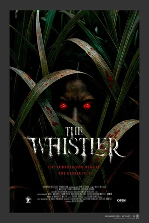 Постер: The Whistler