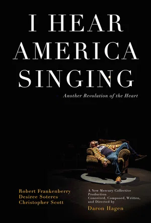 Постер: I Hear America Singing
