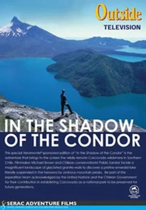 Постер: In the Shadow of the Condor