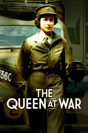 Постер: Our Queen at War