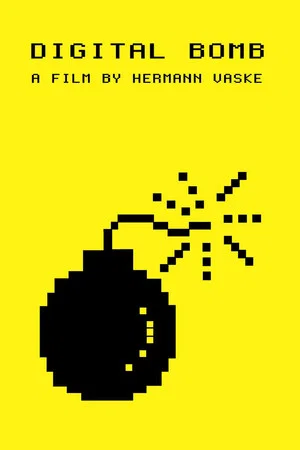 Постер: The Digital Bomb