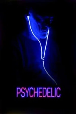 Постер: Psychedelic