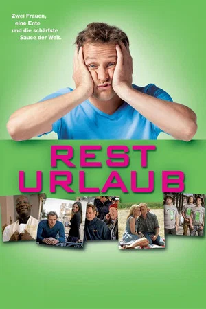 Постер: Resturlaub