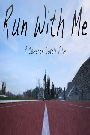 Постер: Run with Me