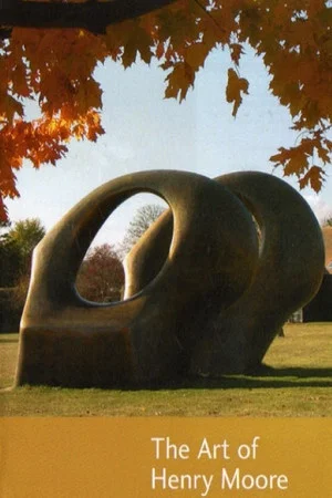 Постер: The Art of Henry Moore