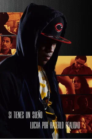 Постер: Yo Soy Rap