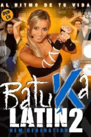 Постер: Batuka Latin New Generation 2