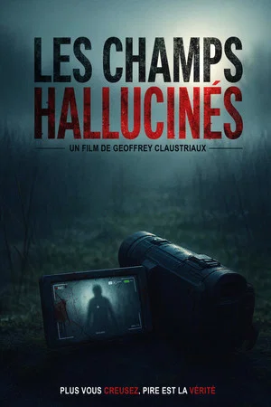 Постер: Les Champs Hallucinés