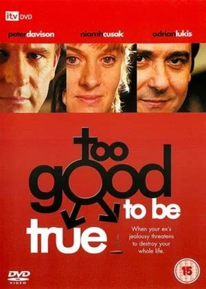 Постер: Too Good to Be True