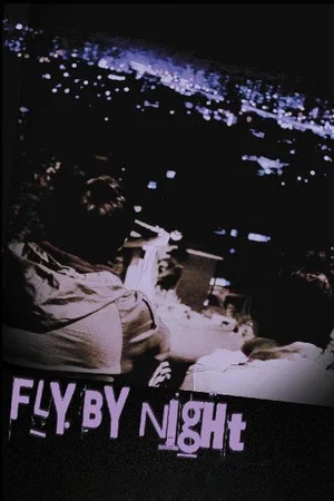 Постер: Fly by Night