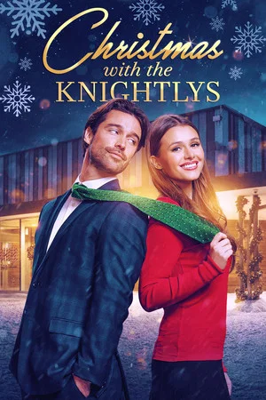 Постер: Christmas with the Knightlys