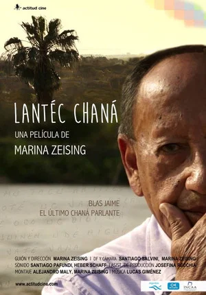 Постер: Lantéc Chaná