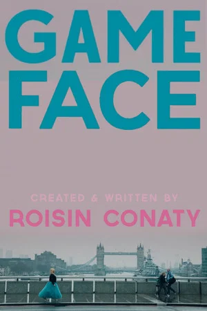 Постер: Gameface