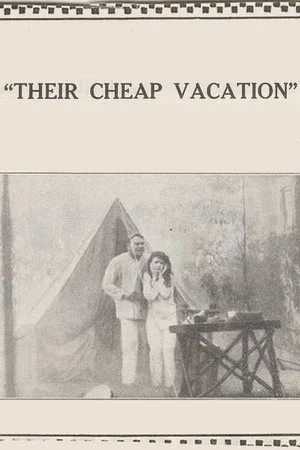 Постер: Their Cheap Vacation