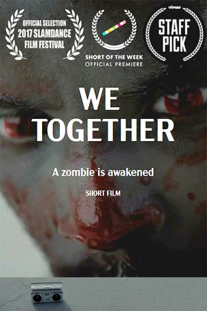 Постер: We Together
