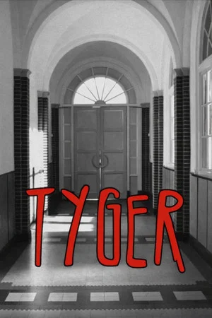 Постер: Tyger