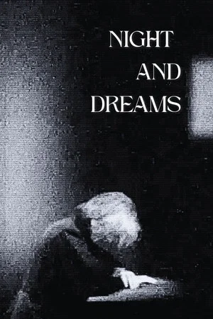 Постер: Night and Dreams