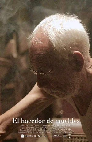 Постер: The Furniture Maker
