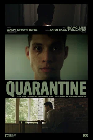 Постер: Quarantine