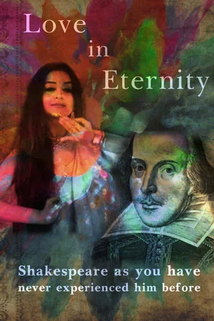 Постер: Love in Eternity