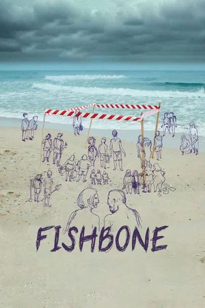 Постер: Fishbone