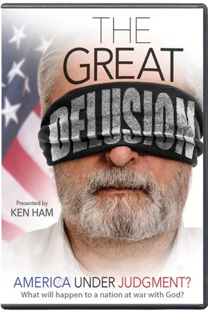 Постер: The Great Delusion