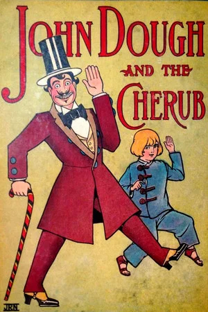 Постер: John Dough and the Cherub