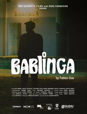 Постер: Bablinga