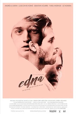 Постер: Edna