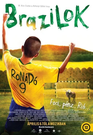 Постер: Brazilok