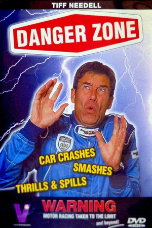 Постер: Dangerzone