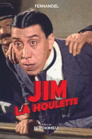 Постер: Jim the Crook