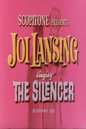 Постер: The Silencer