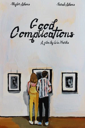 Постер: Good Complications