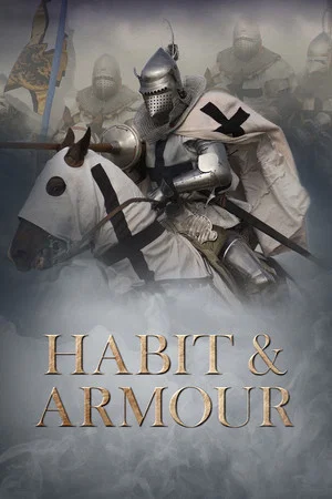 Постер: Habit & Armour
