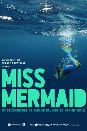 Постер: Miss Mermaid