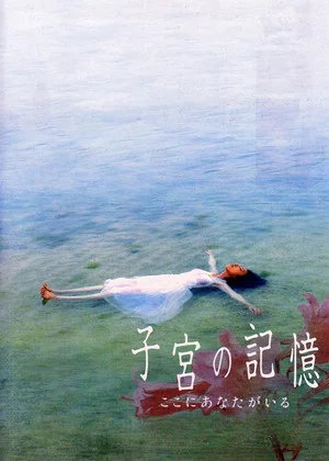 Постер: Memories of the Womb: You Are Here