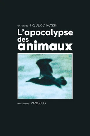 Постер: The Apocalypse of the Animals