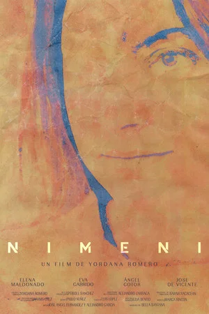 Постер: Nimeni